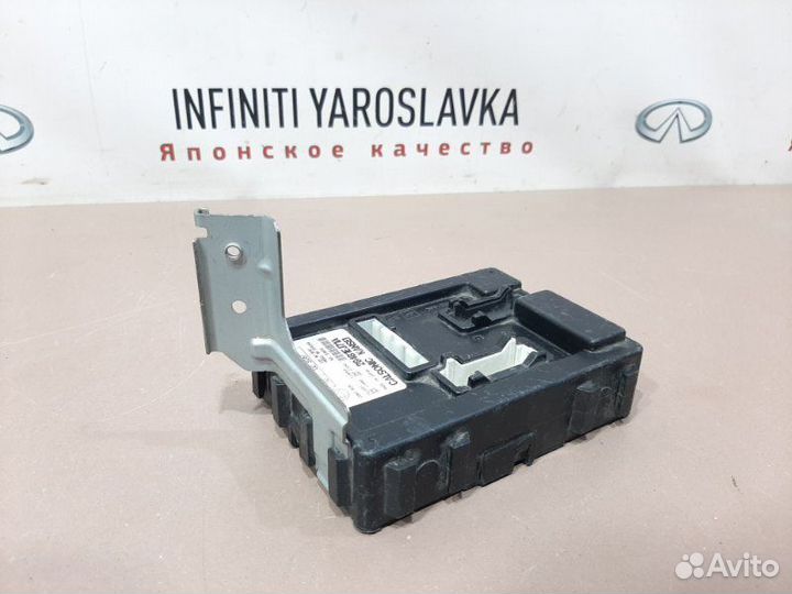 Блок комфорта BCM Infiniti M35 Y50 VQ35DE 2008