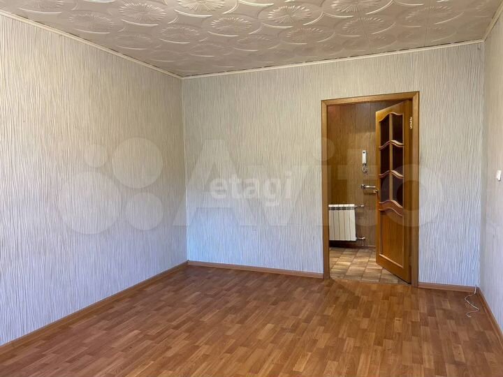 1-к. квартира, 39 м², 1/12 эт.