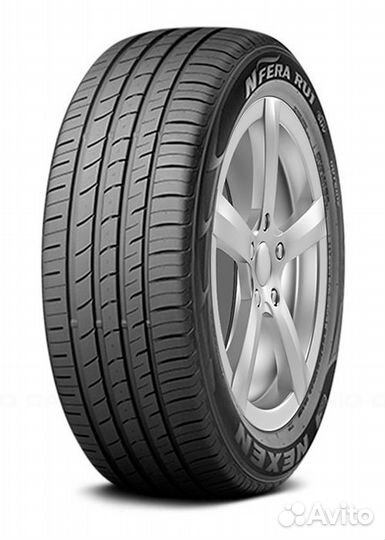 Roadstone N'Fera RU1 225/55 R19 H