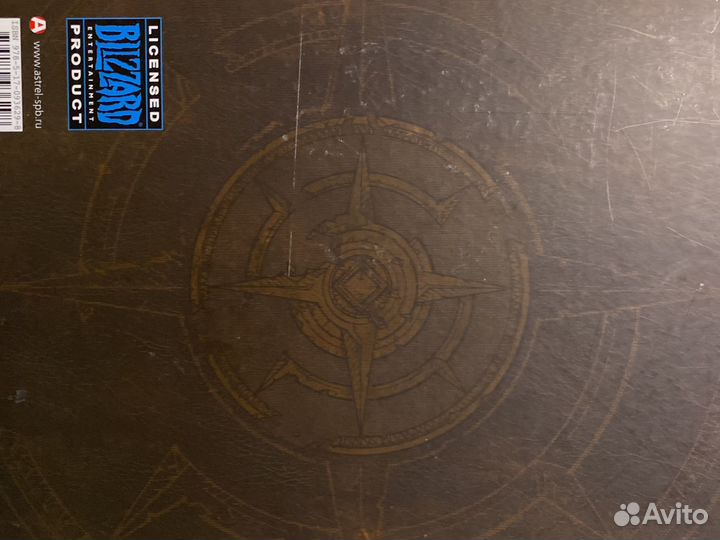 Книга по игре: 