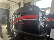 Лодочный мотор HDX T 30 BMS