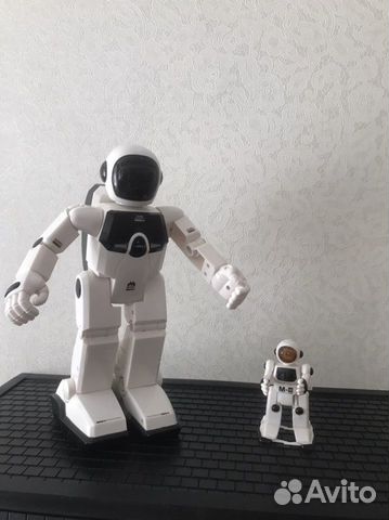 Робот silverlit 88307