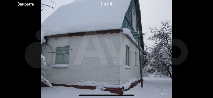 Участок 19 сот. (ИЖС)