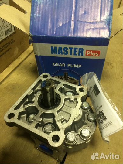 Насос нш32М-3 Л