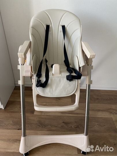 Стульчик для кормления Kari kids