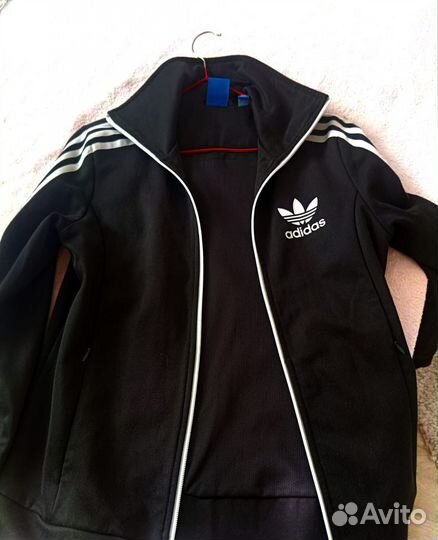 Олимпийка adidas originals женская