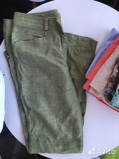 Пакет одежды 46-48