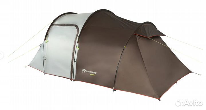 Абсолютно новая палатка Трентон 4