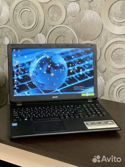 Ноутбук Acer 15.6