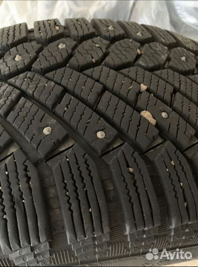 Колеса 4 шт на Land Rover Discovery3 r19