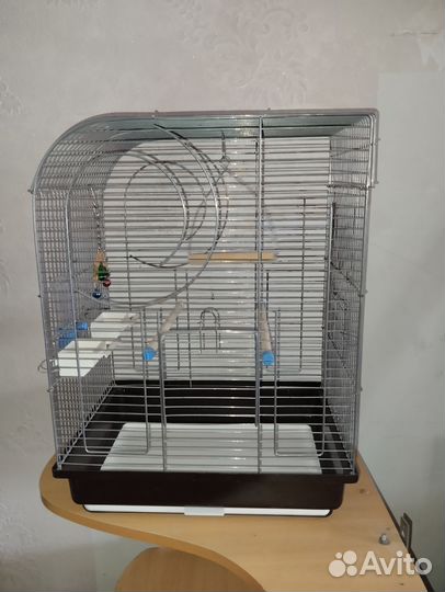 Клетка для птиц