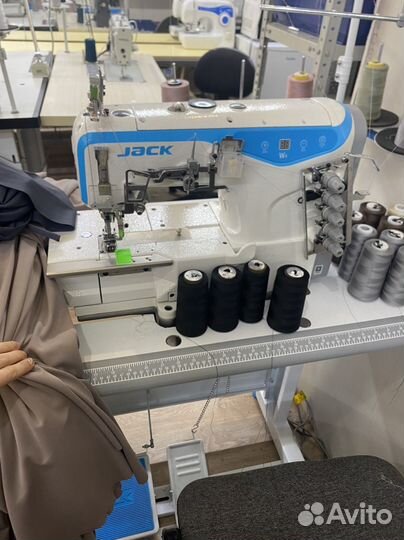 Аренда швейного цеха