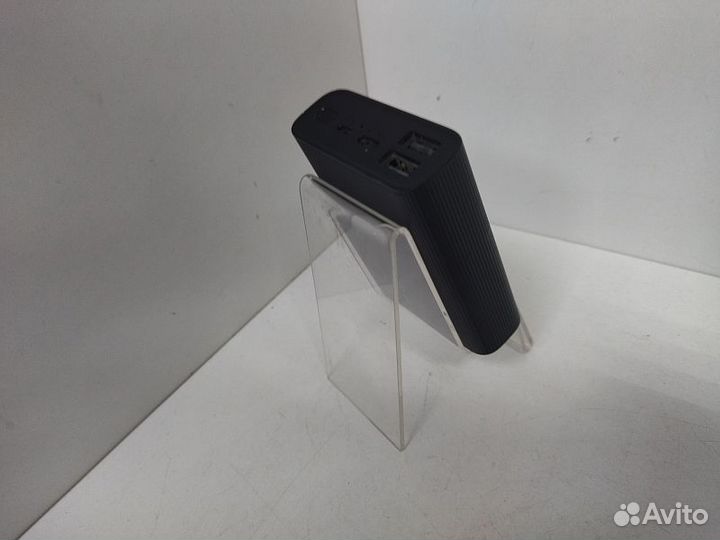 Power Bank Xiaomi Mi 3 Ultra Compact 10000mAh (PB1