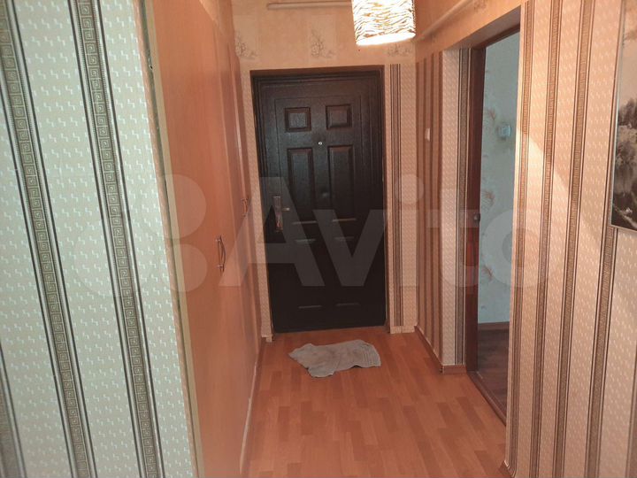 3-к. квартира, 62,9 м², 1/5 эт.