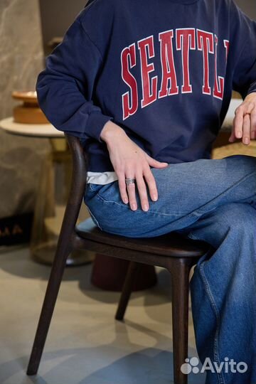 Стул премиум класса от дизайн-студии