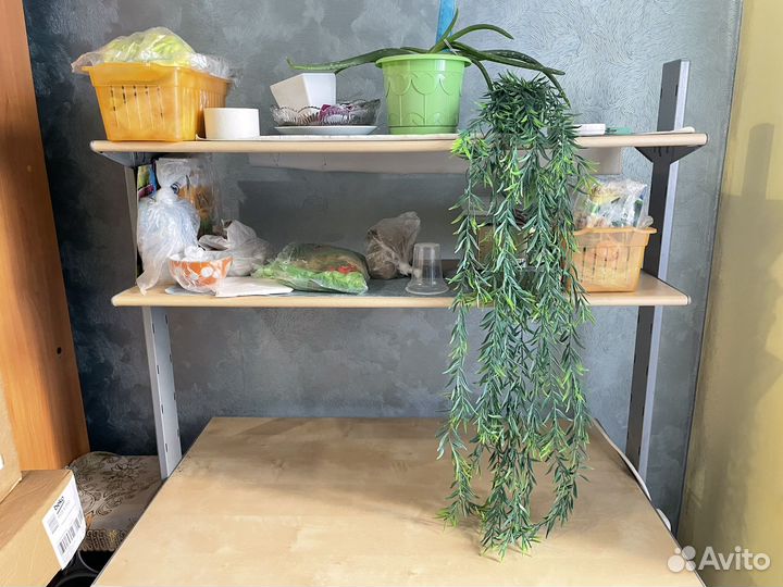 Компьютерный стол бу