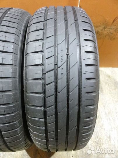 Nokian Tyres Hakka Green 2 185/65 R14 86H