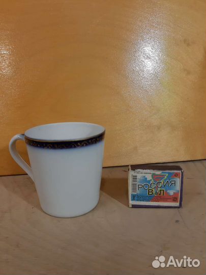 Чайные чашки