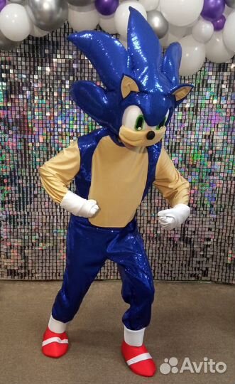 Аниматоры на праздник и выпускной