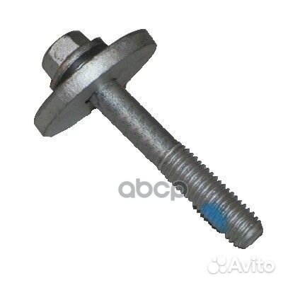 Болт (М10х70) передней ступицы к шрусу / ford F