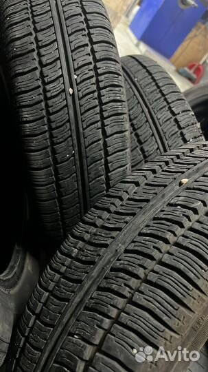 КАМА Кама-217 175/65 R14