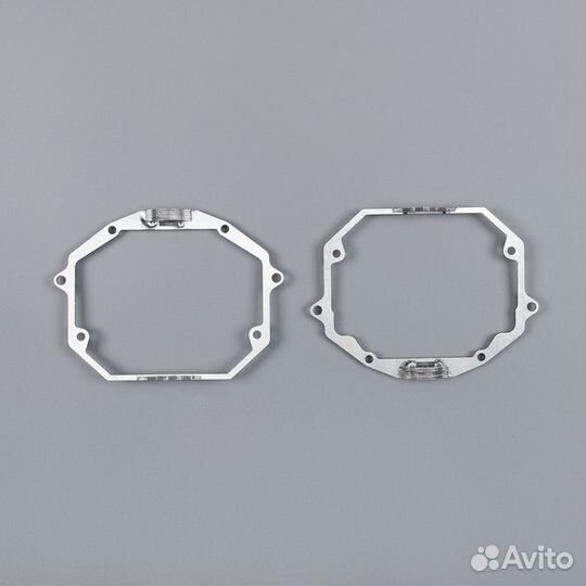 Переходная рамка Infiniti G 2006-2013 для линз Hel