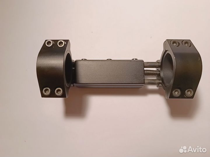 Кронштейн для оптического прицела