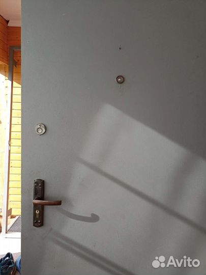 Двери межкомнатные и входная