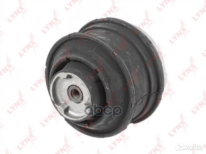 Опора двигателя перед лев ME1087 lynxauto