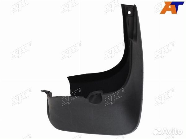 Брызговик lexus RX 09-15, lexus RX270, lexus RX350, lexus RX450H