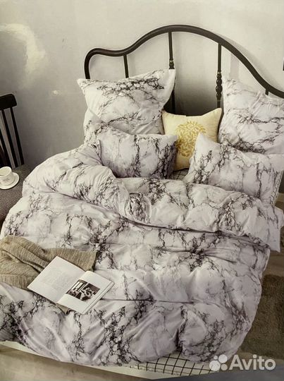 Белье постельное