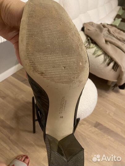 Босоножки женские 40 размер