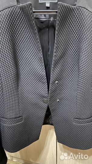 Пиджак нарядный 44 размер