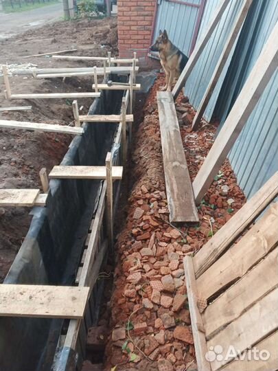 Опалубка щиты.Ограждения для животных Ящики