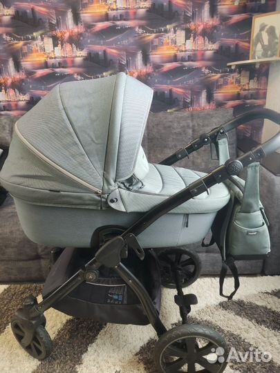 Коляска noordi 3 в 1