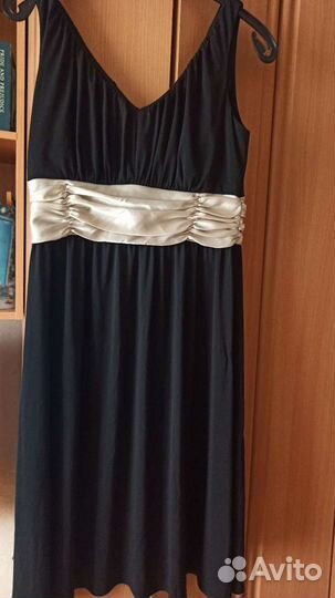 Вечернее платье principles