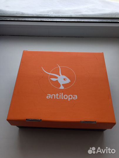 Ботильоны на девочку