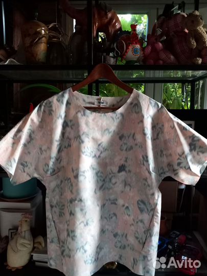 Блуза Acne (Acne studios) Оригинал