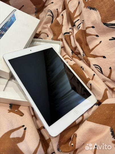 iPad mini 2 16gb wifi