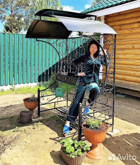 Гриль мангал барбекю