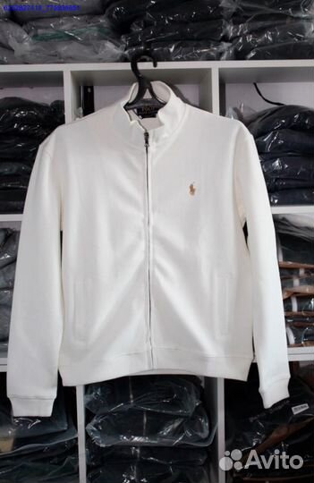 Кардиган Polo Ralph Lauren vhq (Арт.23191)