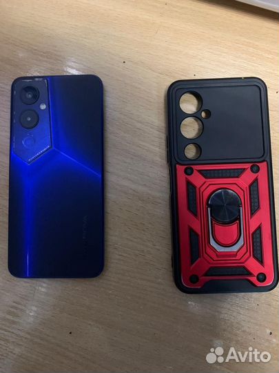 TECNO Pova 4 Pro, 8/256 ГБ