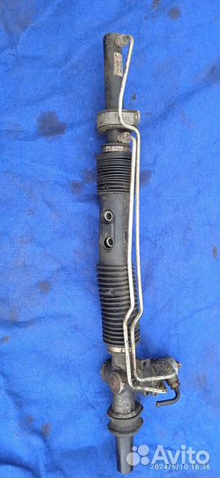 Рулевая рейка Opel Vectra a, Daewoo Nexia