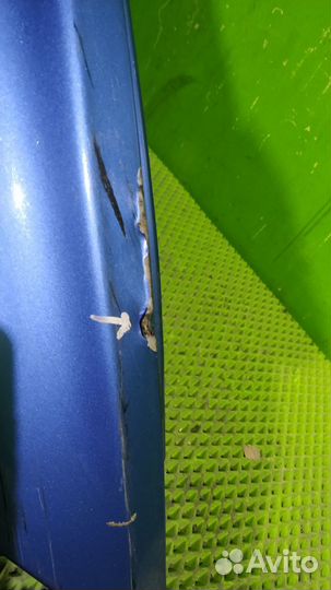 Крыло переднее правое BMW 3 F30