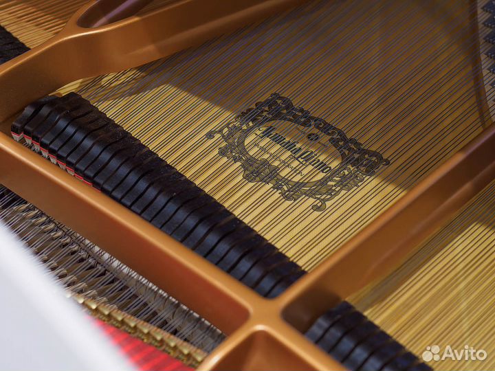 Рояль Yamaha S7X WE (BU)