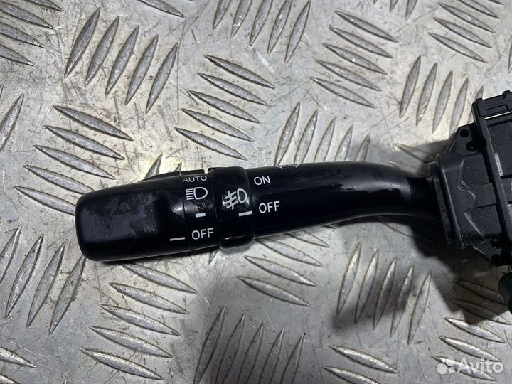 Переключатель света фар BYD F3 I (2005–2014)