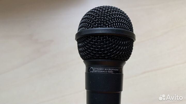 Микрофон lg GS-35