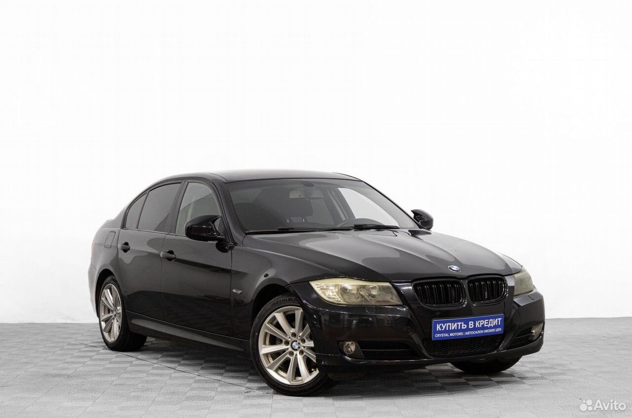 BMW 3 серия 2.0 AT, 2010, 297 000 км