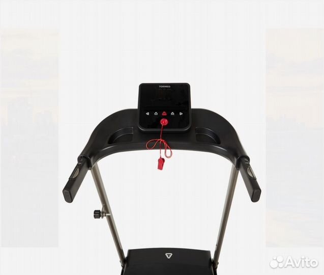 Беговая дорожка Torneo Inita T-160