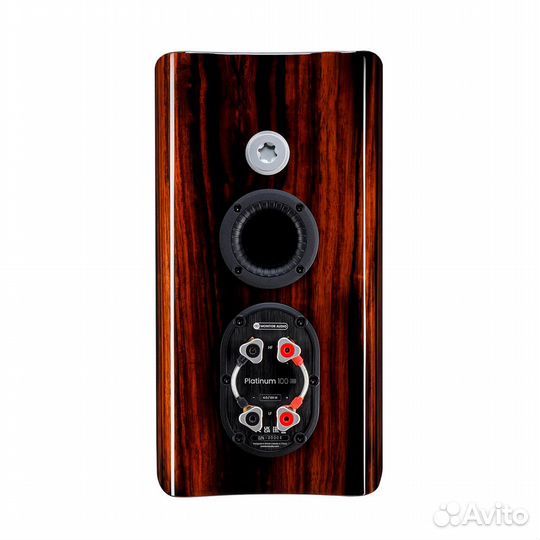 Полочная акустика Monitor Audio Platinum 100 3G Pi